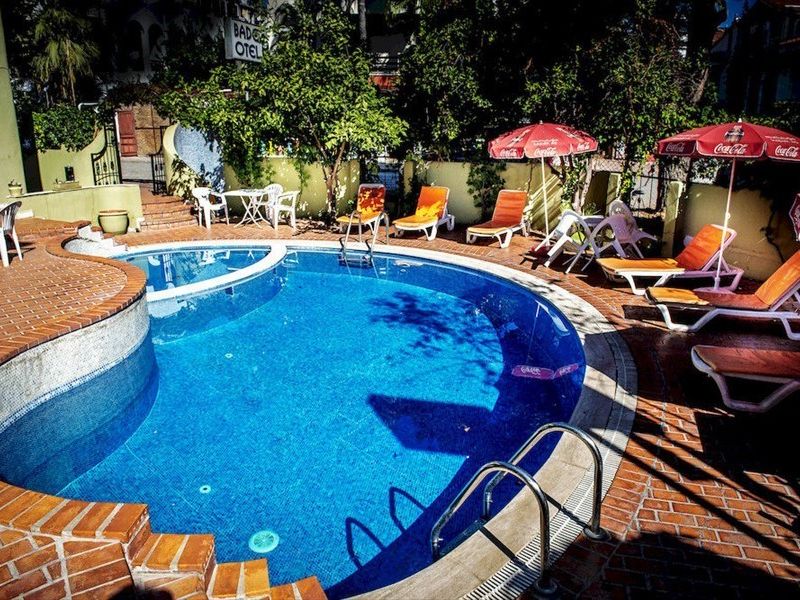 Hotel Photo 21