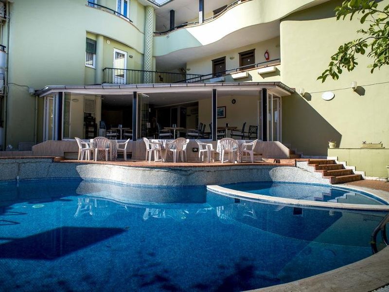 Hotel Photo 23