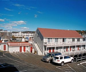 Tugboat Inn Boothbay Harbor United States