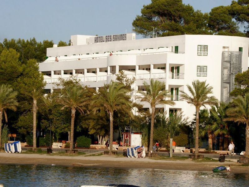 Hotel Photo 21