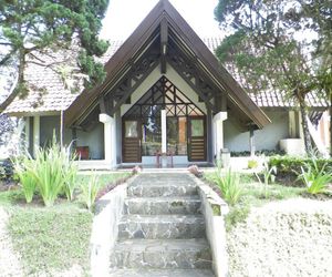 Argapuri Resort Lembang Indonesia