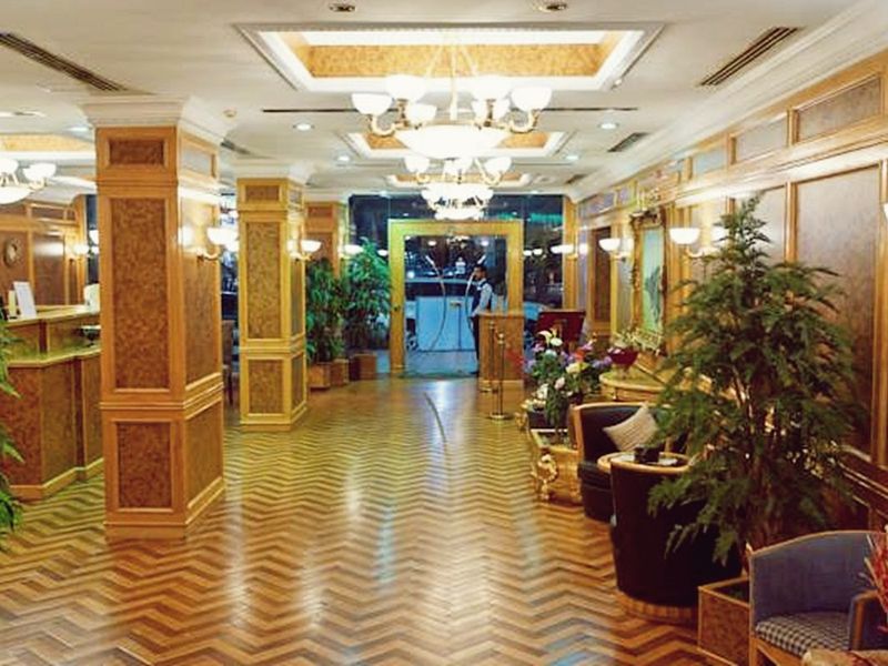 Hotel Photo 19