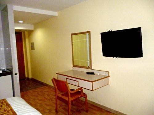 Hotel Photo 9