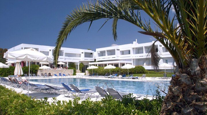 Hotel Photo 16