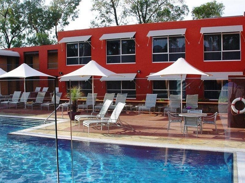 Hotel Photo 20