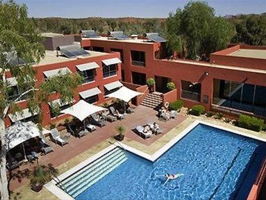 Hotel Photo 21