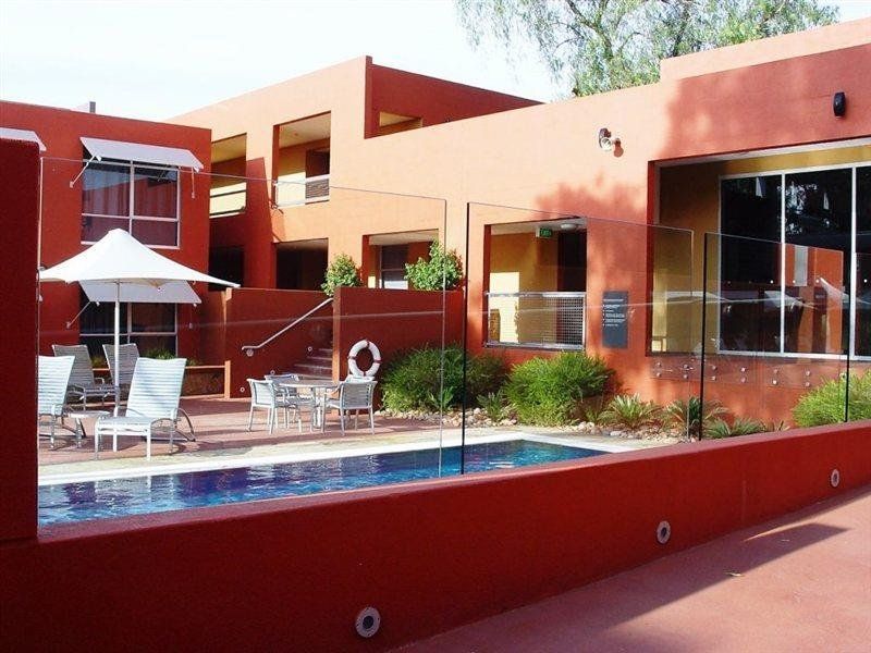 Hotel Photo 22