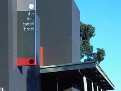 Hotel Photo 23