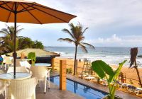 Отзывы Lavanga Resort & Spa, 5 звезд