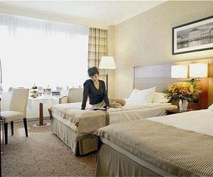 Holiday Inn Munich - Schwabing Munich Germany
