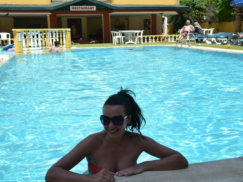 Hotel Photo 1