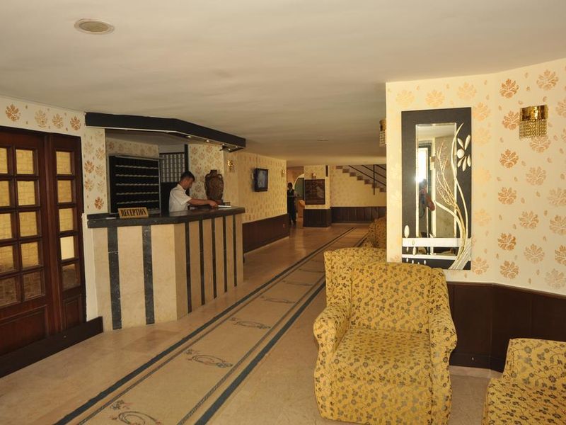 Hotel Photo 13