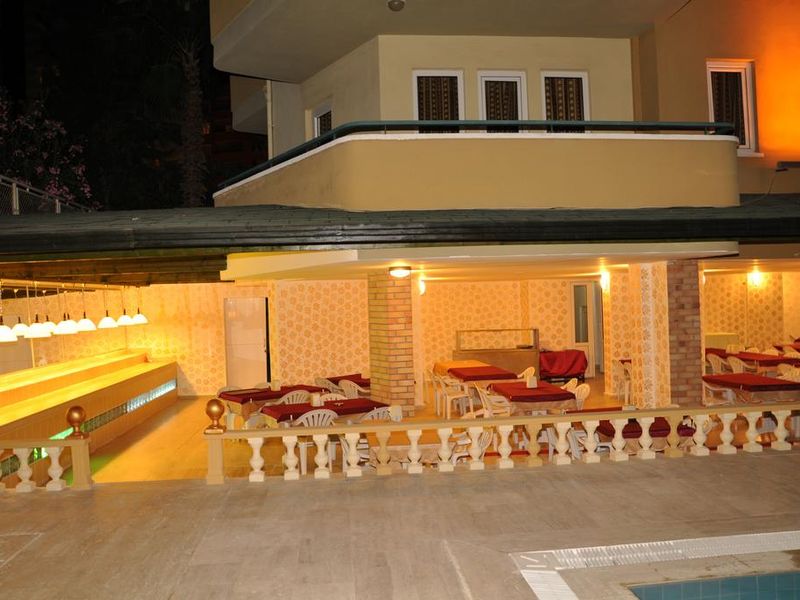 Hotel Photo 14