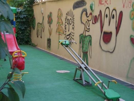 Hotel Photo 15