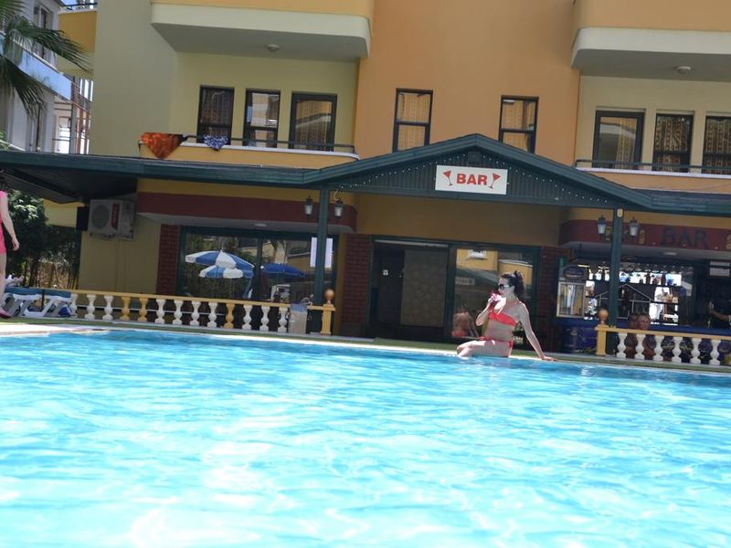 Hotel Photo 21