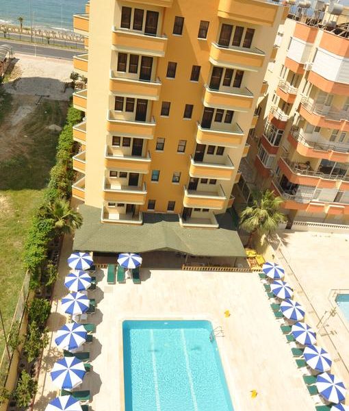 Hotel Photo 22