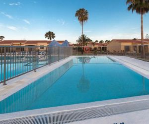 Santa Fé Bungalow Maspalomas Spain