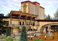 Отзывы Hard Rock Hotel & Casino Lake Tahoe, 4 звезды