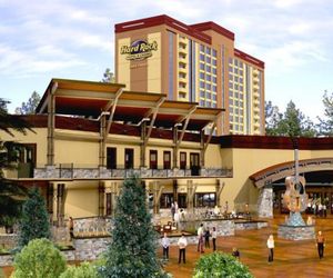 Hard Rock Hotel & Casino Lake Tahoe Stateline United States