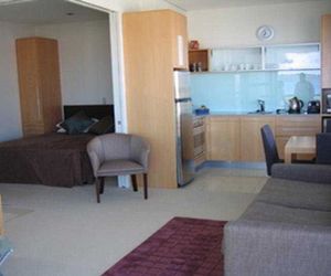 Waimahana Apartments Taupo New Zealand