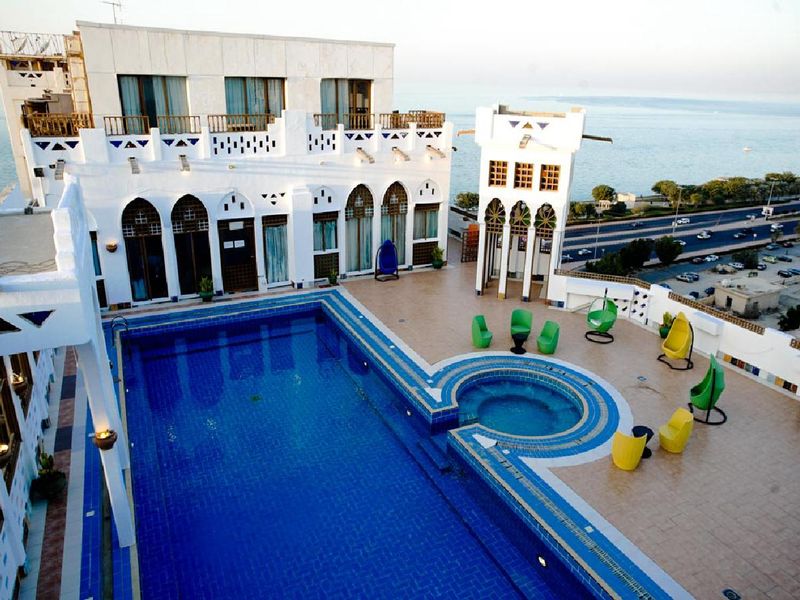 Hotel Photo 8
