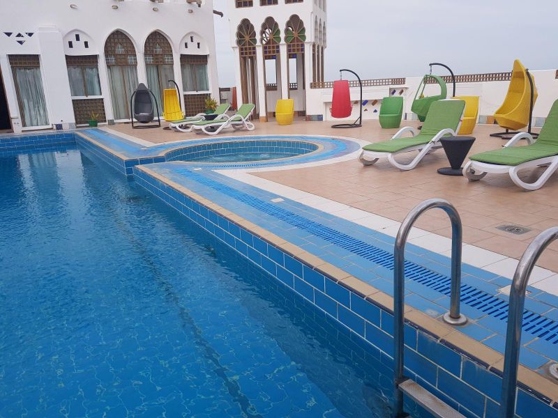 Hotel Photo 10