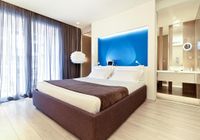Отзывы The Rooms Hotel and Residence, 4 звезды