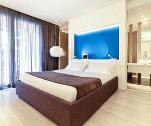 The Rooms Hotel, Residence & Spa Tirana Albania
