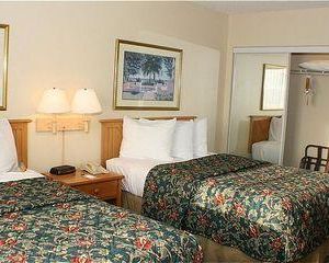 PALMS HOTEL MAINGATE EAST Celebration United States