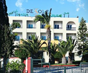 Dessole Saadia Resort Monastir Tunisia