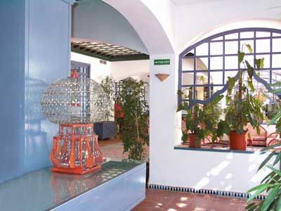 صورة الفندق 11
