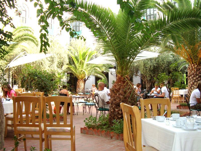 صورة الفندق 9