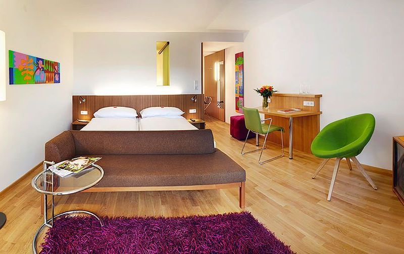 Hotel Photo 1