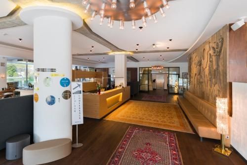Hotel Photo 16