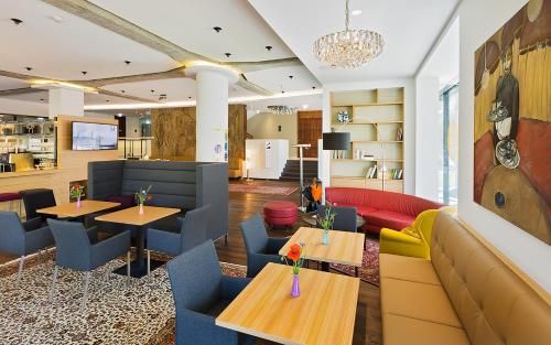 Hotel Photo 8