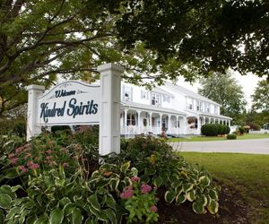 Kindred Spirits Inn & Cottages Mayfield Canada