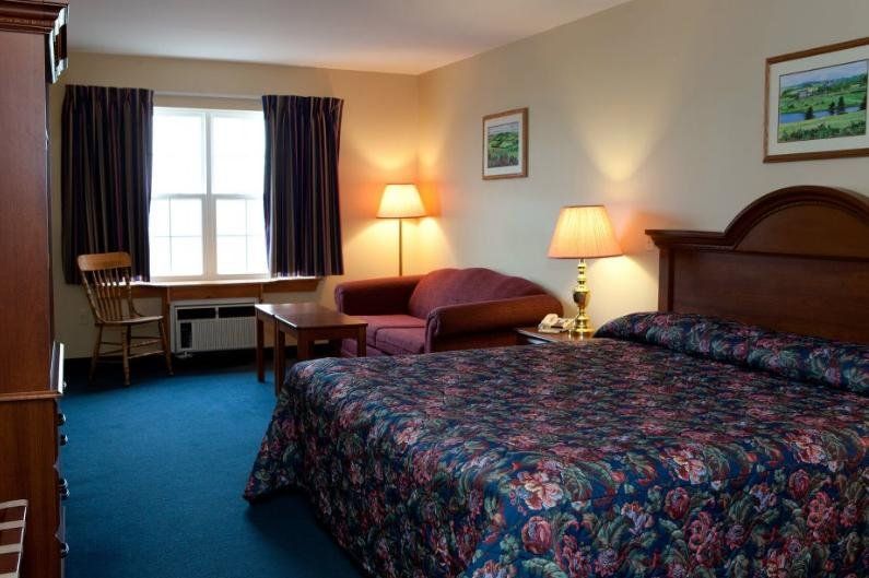 Hotel Photo 8