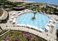 Отзывы Seamelia Beach Resort Hotel & SPA