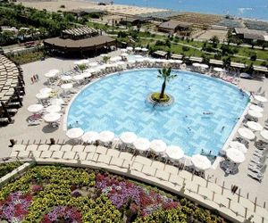 Seamelia Beach Resort Hotel & SPA Side Turkey