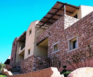 Residence I Cormorani Alti Baja Sardinia Italy