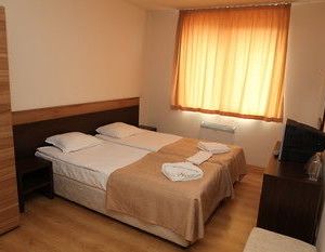 Panorama Resort Bansko Bulgaria