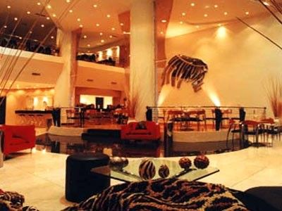 صورة الفندق 8