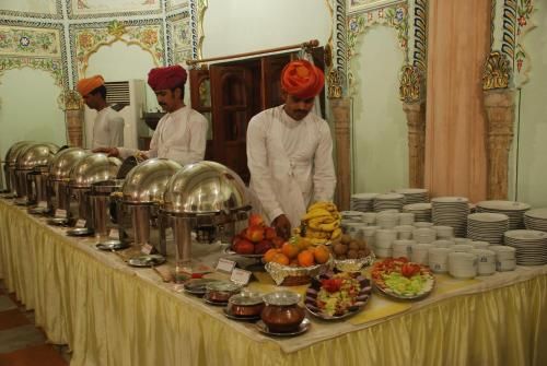 Hotel Photo 11