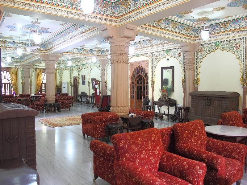 Hotel Photo 12