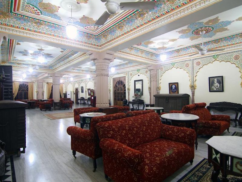 Hotel Photo 13