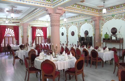 Hotel Photo 10