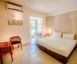 Juldis Khao Yai J2 Hotel Ban Mu Si Thailand