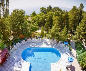 Hotel Exotica Golden Sands Bulgaria