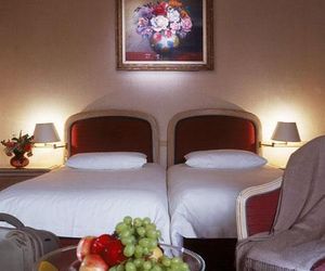 Grand Pre Swiss Quality Hotel Geneva Switzerland