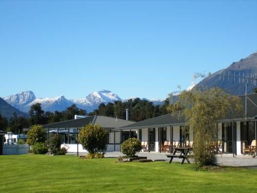 Hotel Photo 22
